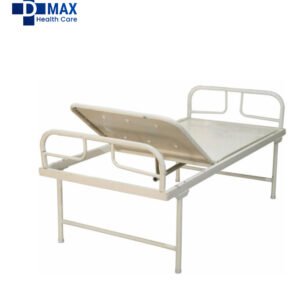 Semi Fowler Bed DM-133