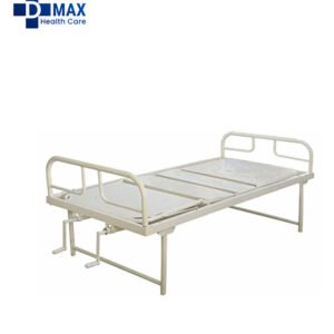 Semi Fowler Bed DM-134