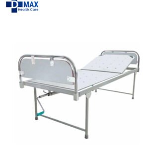 Semi Fowler Bed WI H Sunmica Panel DM-135