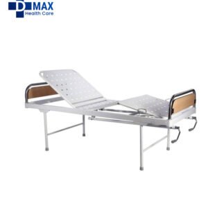 Fowler Bed With Sunmica Panel DM-136
