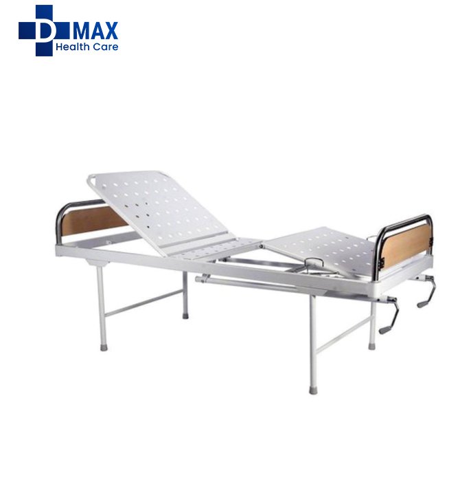 Fowler Bed With Sunmica Panel DM-136
