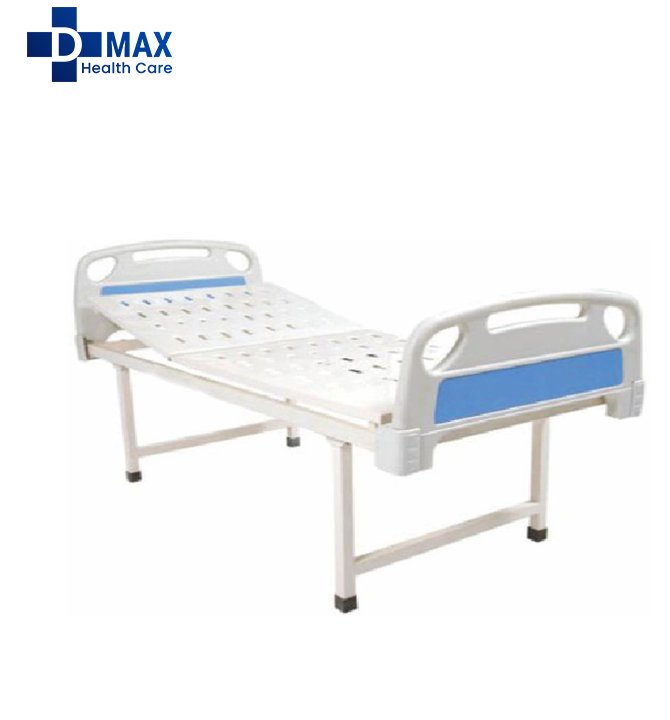 Semi Fowler Bed With ABS Panel DM-137