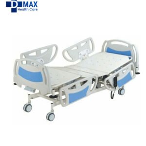 ICU Bed Hi-Low Motorized Three Functions DM-140