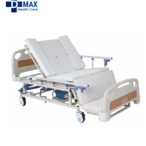 Electric Hospital Bed With Toilet DM-144