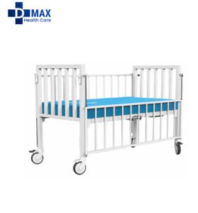 Pediatric Bed DM-148