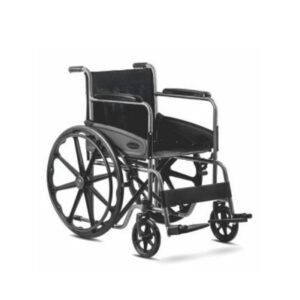 manual folding wheelchairs