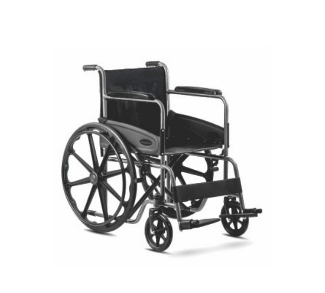 manual folding wheelchairs